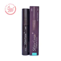 ژل فیکساتور ابرو استار لوکس 10 میل