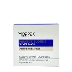 موپک ماسک رنگساژ ضدزردی