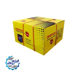 مشخصات، قیمت و خرید قرقره 80 کیلویی آرامکس aramax بسته 120 عددی - ایزی یراق