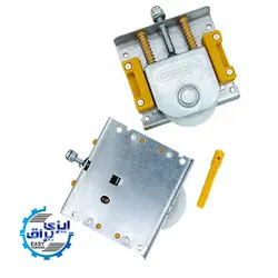 مشخصات، قیمت و خرید قرقره 80 کیلویی آرامکس aramax بسته 120 عددی - ایزی یراق