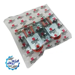 مشخصات، قیمت و خرید قرقره 20 کیلویی تهران یراق بسته 50 عددی - ایزی یراق