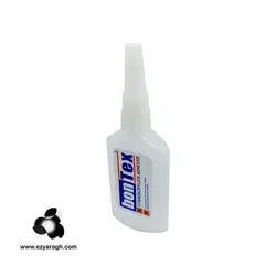 چسب قطره ای بان تکس بسته 25 عددی خرید از ایزی یراق