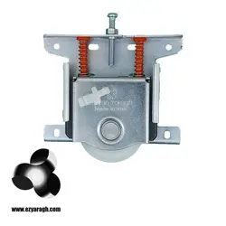 قرقره 80 کیلیویی تهران یراق بسته 100 عددی - بهترین قیمت در فروشگاه ایزی یراق