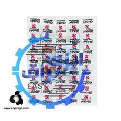 قرقره 80 کیلیویی تهران یراق بسته 100 عددی - بهترین قیمت در فروشگاه ایزی یراق