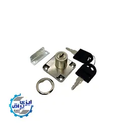 قیمت و خرید قفل ام دی اف دو پله DORNA بسته 240 عددی - فروشگاه ایزی یراق