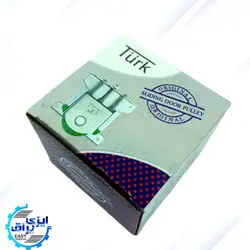 قرقره 80 کیلویی ترک Turk - فروشگاه ایزی یراق