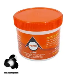 بتونه ام دی اف اپکس apex بسته 30 عددی - فروش ویژه در ایزی یراق