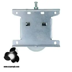 قرقره 80 کیلیویی تهران یراق بسته 100 عددی - بهترین قیمت در ایزی یراق