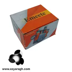 قرقره 80 کیلویی امیت بسته 120 عددی - نمایندگی امیت - ایزی یراق