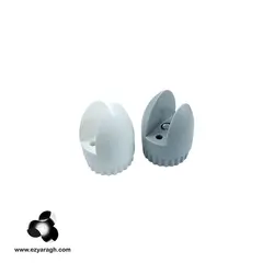 قیمت و خرید پایه تخم مرغی بهسازان بسته 300 عددی - ایزی یراق