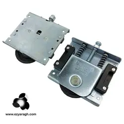 مشخصات، قیمت و خرید قرقره 80 کیلویی تکنو استار TEKNO STAR بسته 108عددی - ایزی یراق