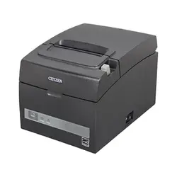 لیبل پرینتر Citizen مدل CT-S310 | شرکت فراتکنیک