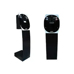 استند ایستاده نوبت دهی | شرکت فراتکنیک