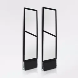 گیت فروشگاهی AM دو آنتن طرح ژیکان با بورد DUAL