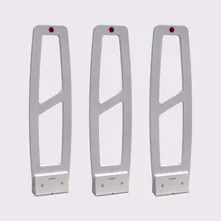 گیت فروشگاهی سه آنتن ELF پهن AM