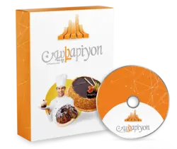 نرم افزار حسابداری قنادی و شیرینی فروشی (پاپیون)