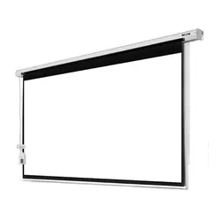 پرده نمایش برقی Scope سایز 200*200