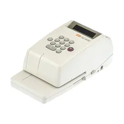 پرفراژ چک برند Max مدل EC-310C | فراتکنیک