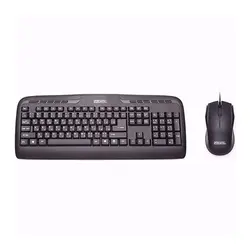 کیبرد و ماوس سادیتا مدل SKM-1554 | فراتکنیک
