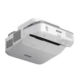 ویدئو پروژکتور استوک اپسون مدل PowerLite580