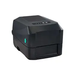 لیبل پرینتر گینشا مدل GS-2406T