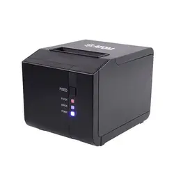 فیش پرینتر اتم مدل ZX300