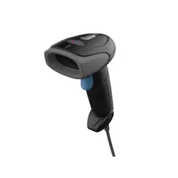 بارکدخوان با سیم اتم مدل N911
