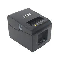 فیش پرینتر اتم مدل S300