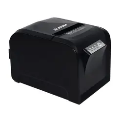 فیش پرینتر اتم مدل Z80