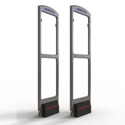 گیت فروشگاهی دو آنتن سورنا