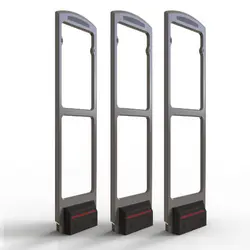 گیت فروشگاهی سه آنتن سورنا