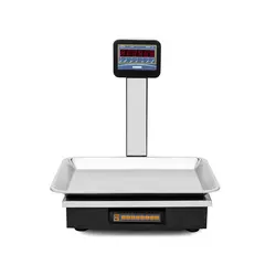 ترازوی صنعتی مدل S-200-i