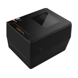 لیبل پرینتر Meva مدل4350
