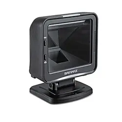 بارکدخوان باسیم بایامکس مدل CUBE