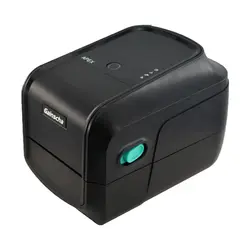 لیبل پرینتر گینشا مدل GA-2408T