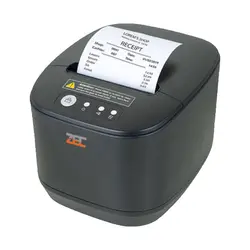 فیش پرینتر ZEC مدل C200L