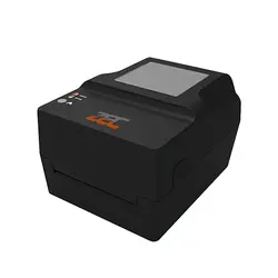 لیبل پرینتر ZEC مدل ZP-400H