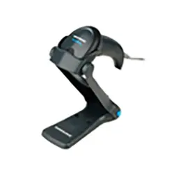 بارکد خوان با سیم دیتالاجیک QW2100 با پایه نگهدارنده