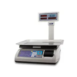 ترازوی ویستا پلاس ۵۰ کیلوگرم