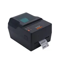 لیبل پرینتر زد ای سی ZEC مدل ZP-400