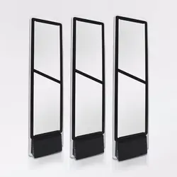 گیت فروشگاهی سه آنتن طرح ژیکان AM