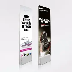 گیت فروشگاهی دو آنتن طرح پارتاک با بورد MONO RF