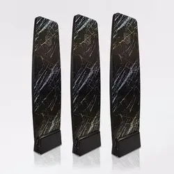 گیت فروشگاهی سه آنتن طرح پارتاک AM