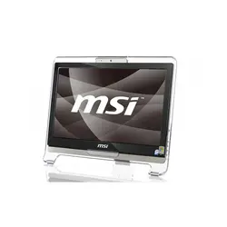 ALL IN ONE مدل 15 اینچ MSI | شرکت فراتکنیک