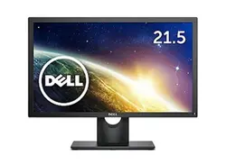 مانیتور دل Dell 22 inch LED | شرکت فراتکنیک