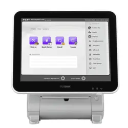 صندوق مکانیزه فروش لمسی ANYSHOP PRIME | شرکت فراتکنیک