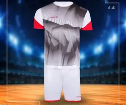 پيراهن و شورت فوتبال - فوتسال - کد محصول = 30