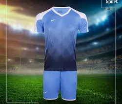 پيراهن و شورت فوتبال - فوتسال - کد محصول = 31