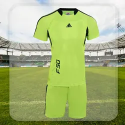 پيراهن و شورت فوتبال - فوتسال - کد محصول = 32