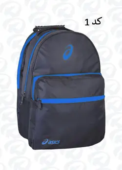 کوله ورزشی - کد محصول = 22